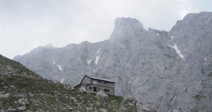 Fritz-Pflaum-Hütte
